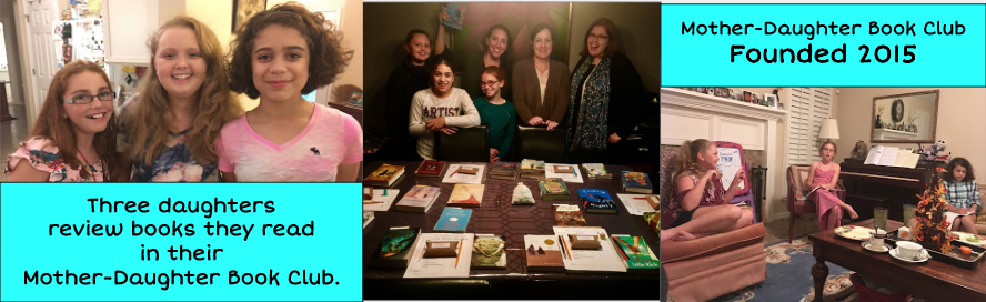 Mother Daughter Book Club Reviews