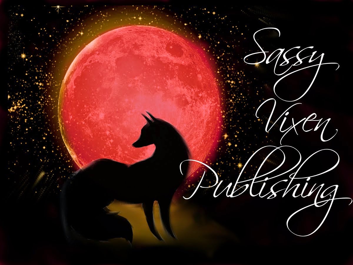 Sassy Vixen Publishing LLC