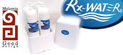 Rx Water