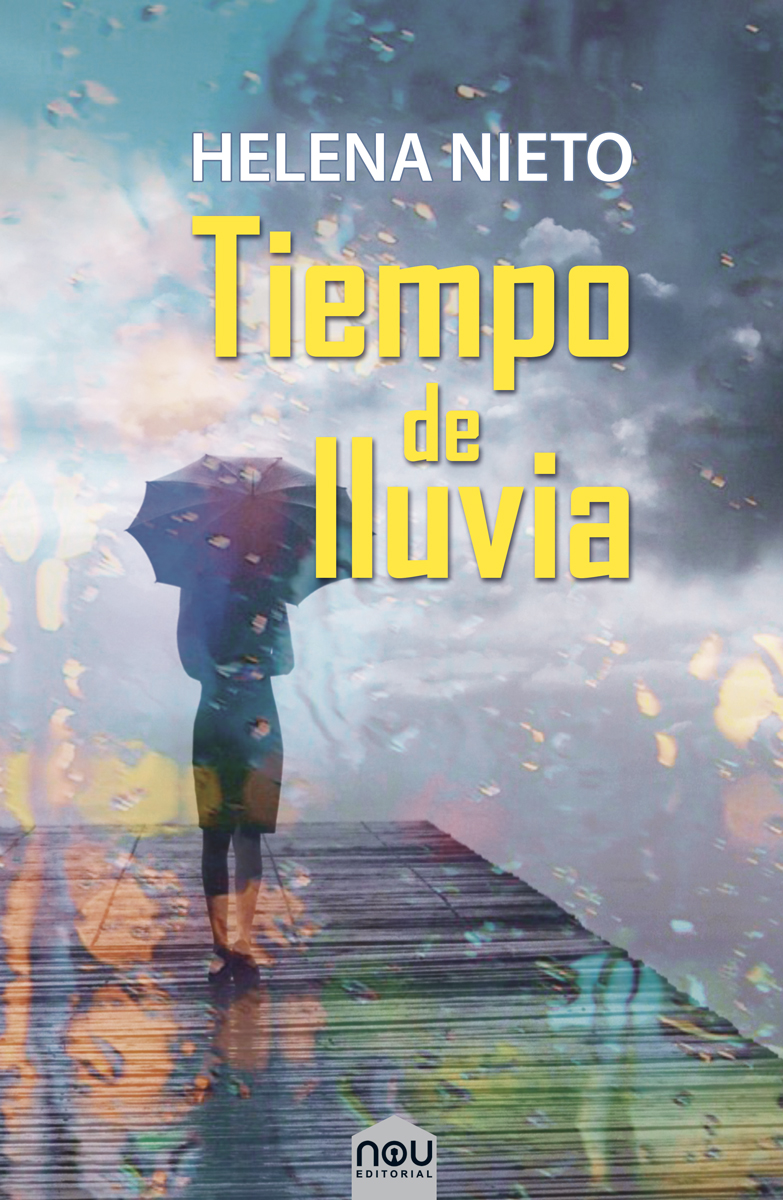 TIEMPO DE LLUVIA