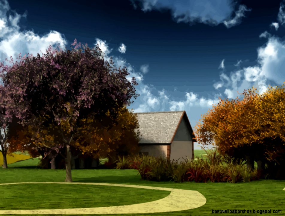 a House in Nature — Decohubs a House in Nature — Decohubs