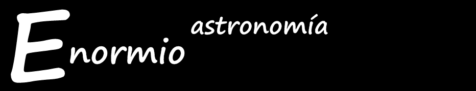 ENORMIO Astronomía