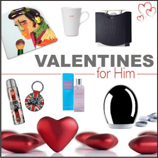 Valentines Gifts For Your Man