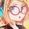  YOU PLAY WITH THE BUNNY ♥ ? || Persé' Links { MJ 03/05 } Icon+-+kagamine+rin
