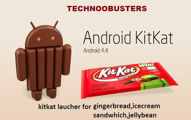 kitkat-launcher-for-gingerbread-ice cream sandwich-jellybean