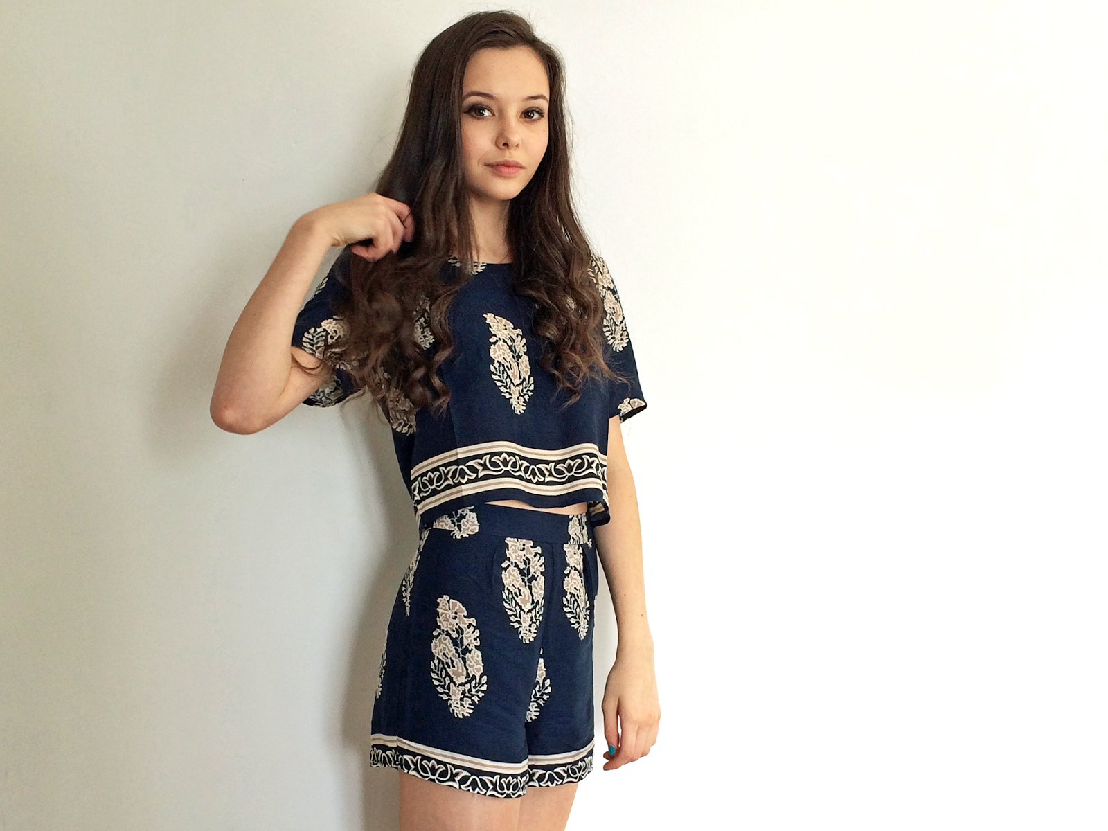 OOTD // LUXEMME Laurie Elle Manchester Fashion, Travel + Lifestyle