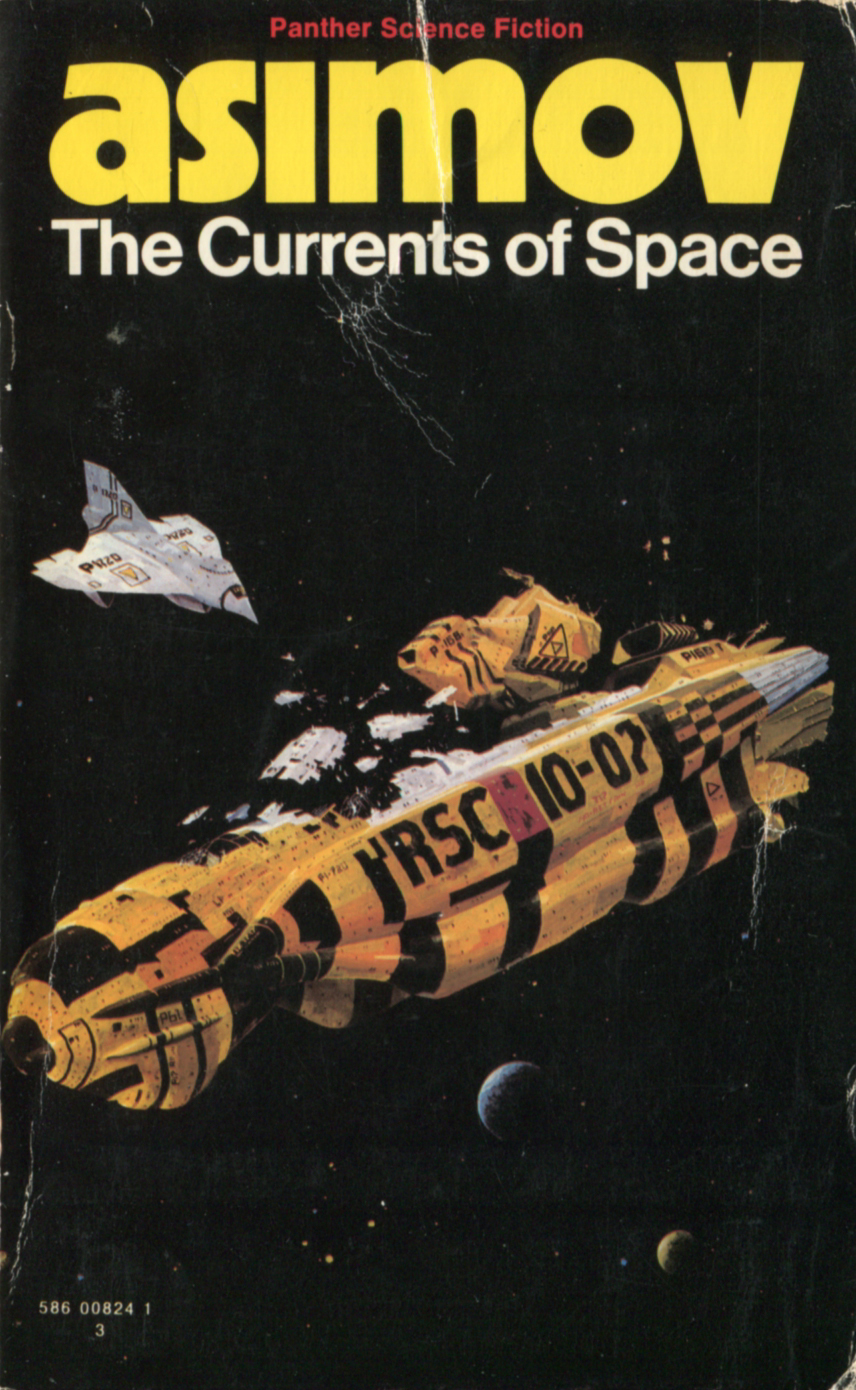 The Science Fiction Writers' Guide to Space