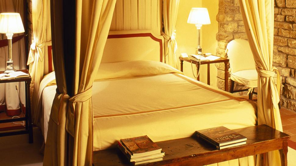 Ever After Honeymoons Destination Spotlight Hotel Lungarno