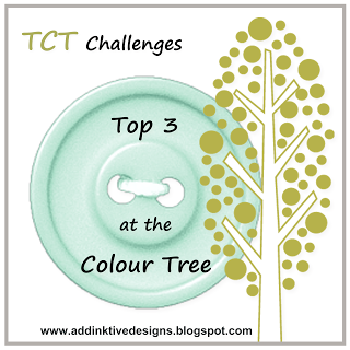 The Colour Tree Challenge