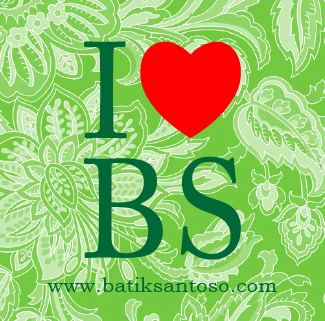 Batik Santoso