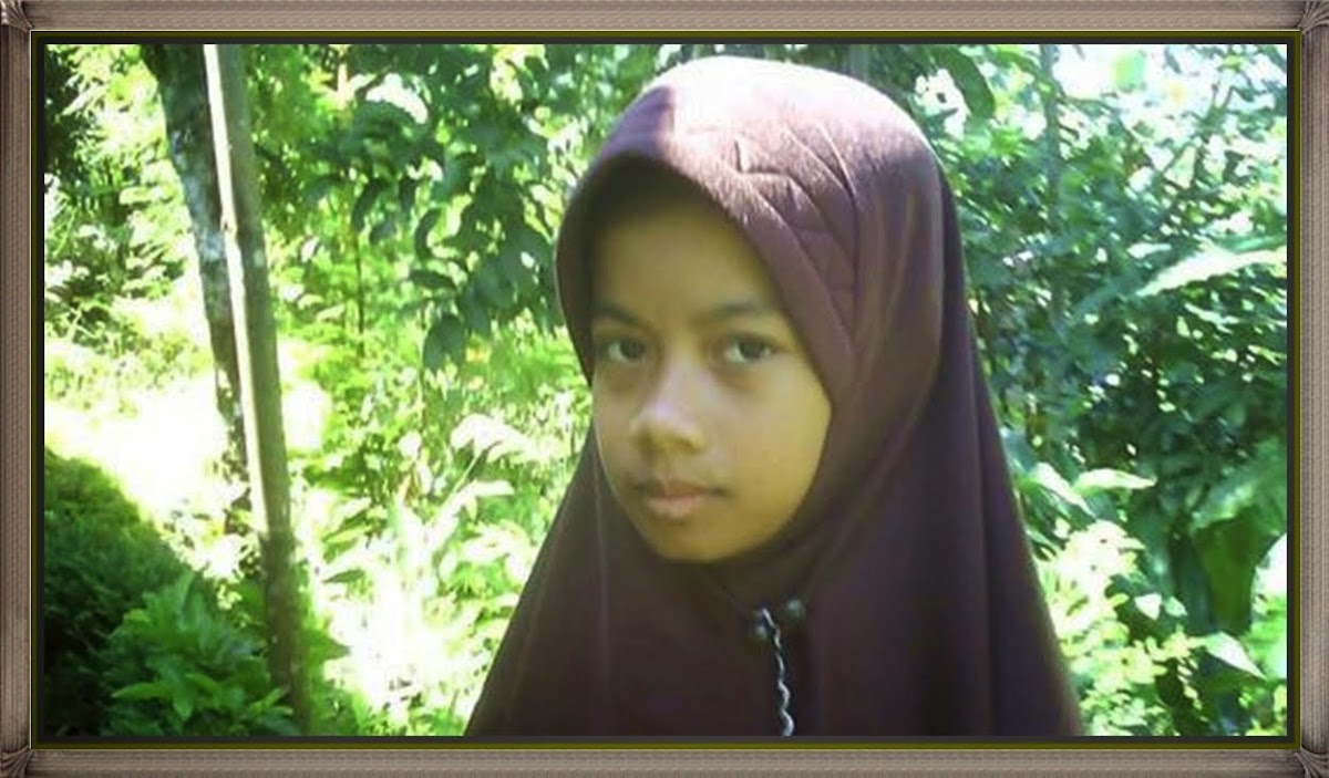 ALIYA FITRI NUR ISLAMI