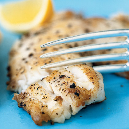 Tilapia