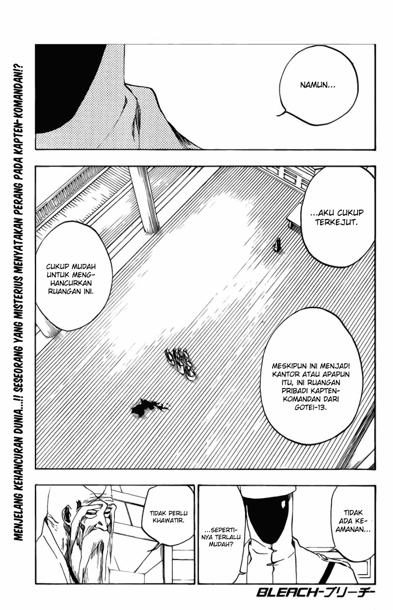 Baca Manga, Baca Komik, Bleach Chapter 483, Bleach 483 Bahasa Indonesia, Bleach 483 Online