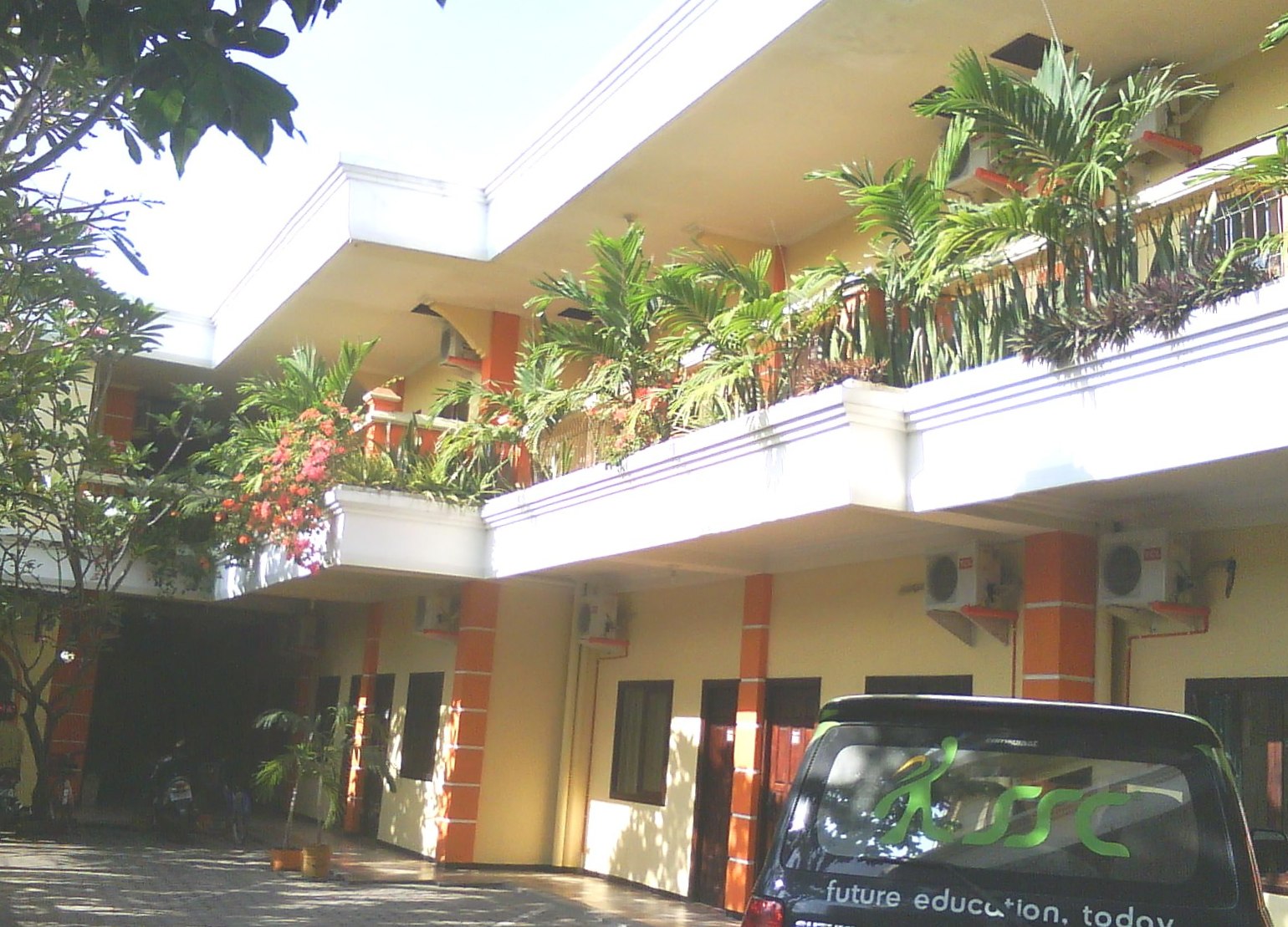 Ronggolawe Hotel Cepu