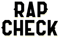 Official Rap Check