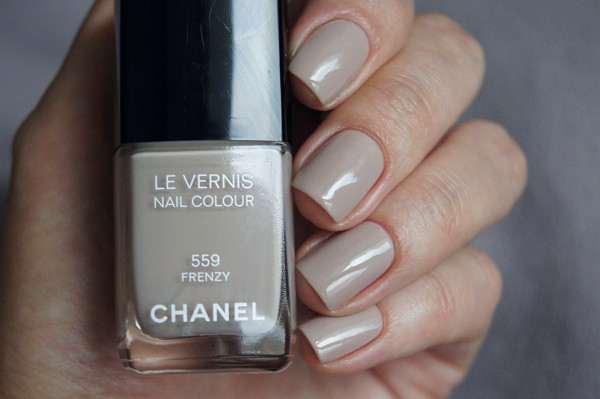 CHANEL - 559 Frenzy