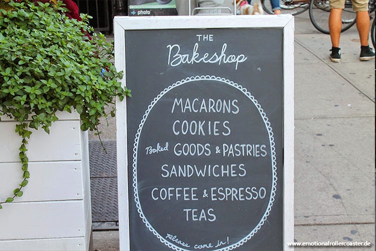 The Bakeshop by Whoops Brooklyn New York