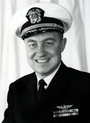 Cdr. Charles (Chuck) R. Anderson