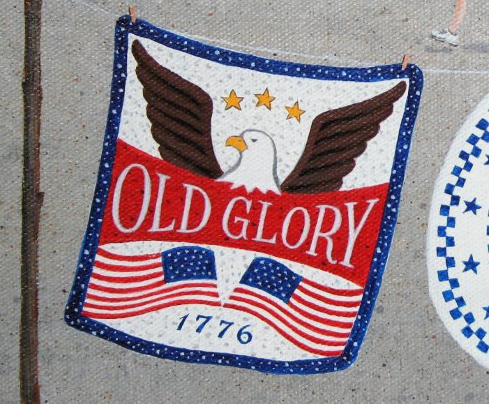 W.O.W. World of Wilfrido Great American Quilt Factory