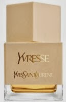 eau de parfum yvresse fragrance