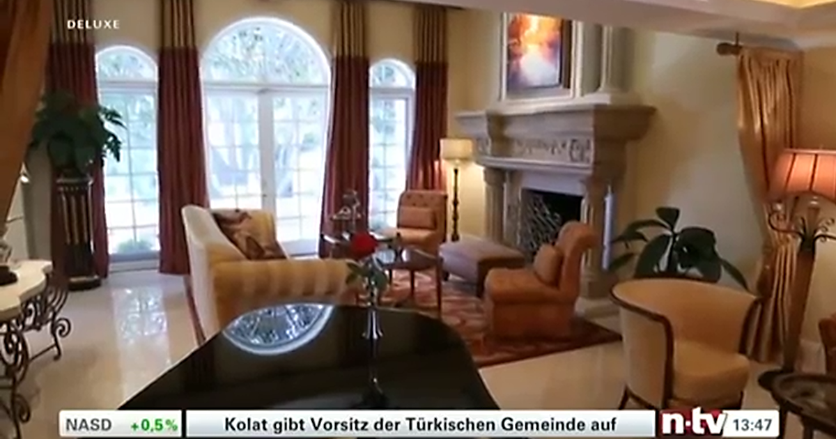 Luxus Immobilien by Alexander Mayer: Luxus Immobilien in ...