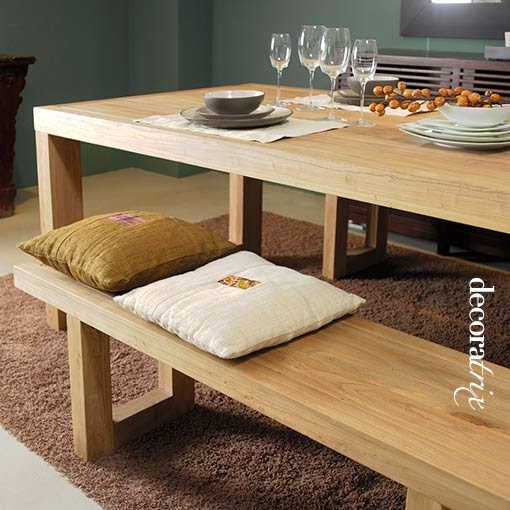 Muebles de Comedor por La Decoradora Experta