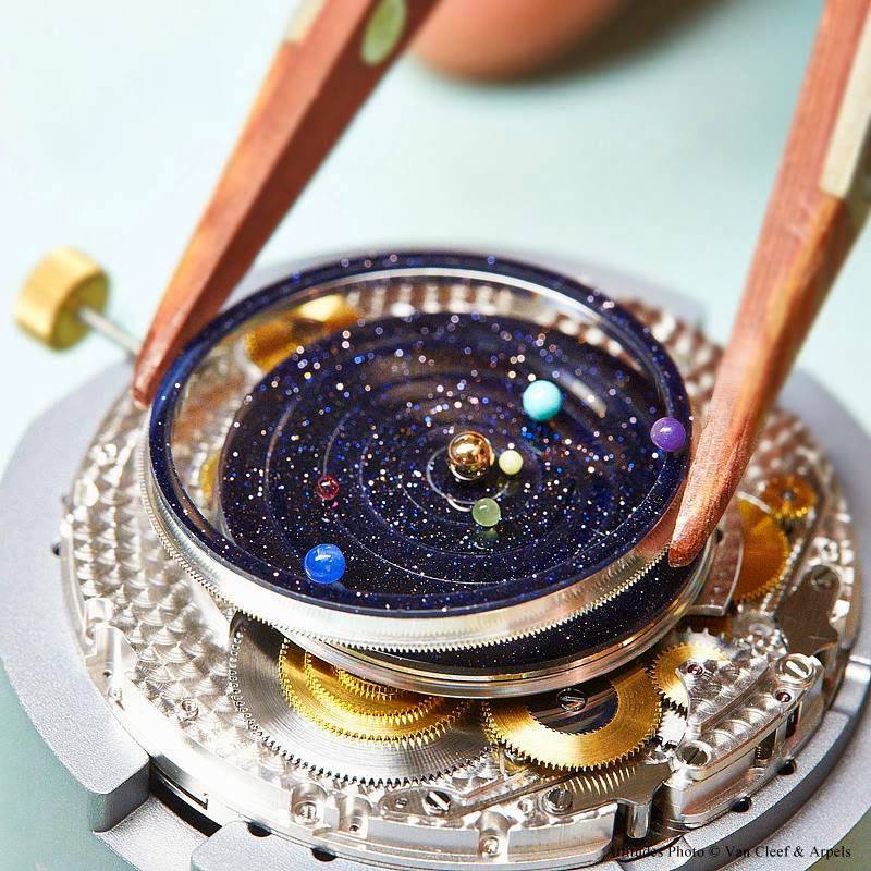 Solar System Watch