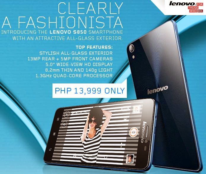 Price List 2016 Lenovo Single/Dual/Quad/Hexa/OctaCore Android Phones