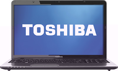 Toshiba Satellite C655D-S5515