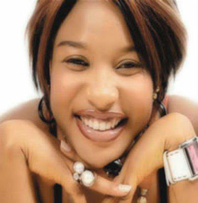 MARRIAGE IS NOT SOMETHING I GET ANXIOUS ABOUT-TONTO DIKEH 1