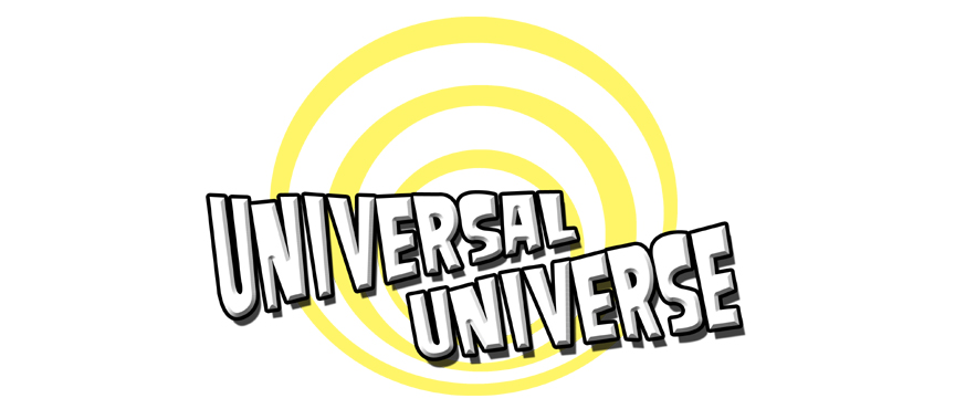 Universal Universe