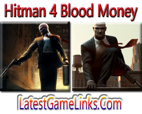 Download Trainer For Hitman Blood Money Pc