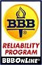 Check our BBB Rating
