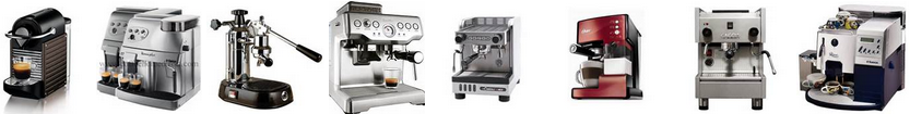 Best Home Espresso Machine Reviews