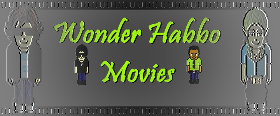 Wonder Habbo Movies