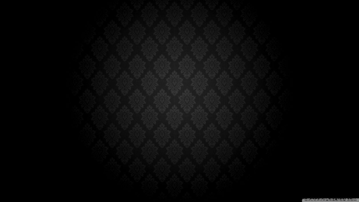 Black Baroque Pattern HD desktop wallpaper High Definition Black Baroque Pattern HD desktop wallpaper High Definition