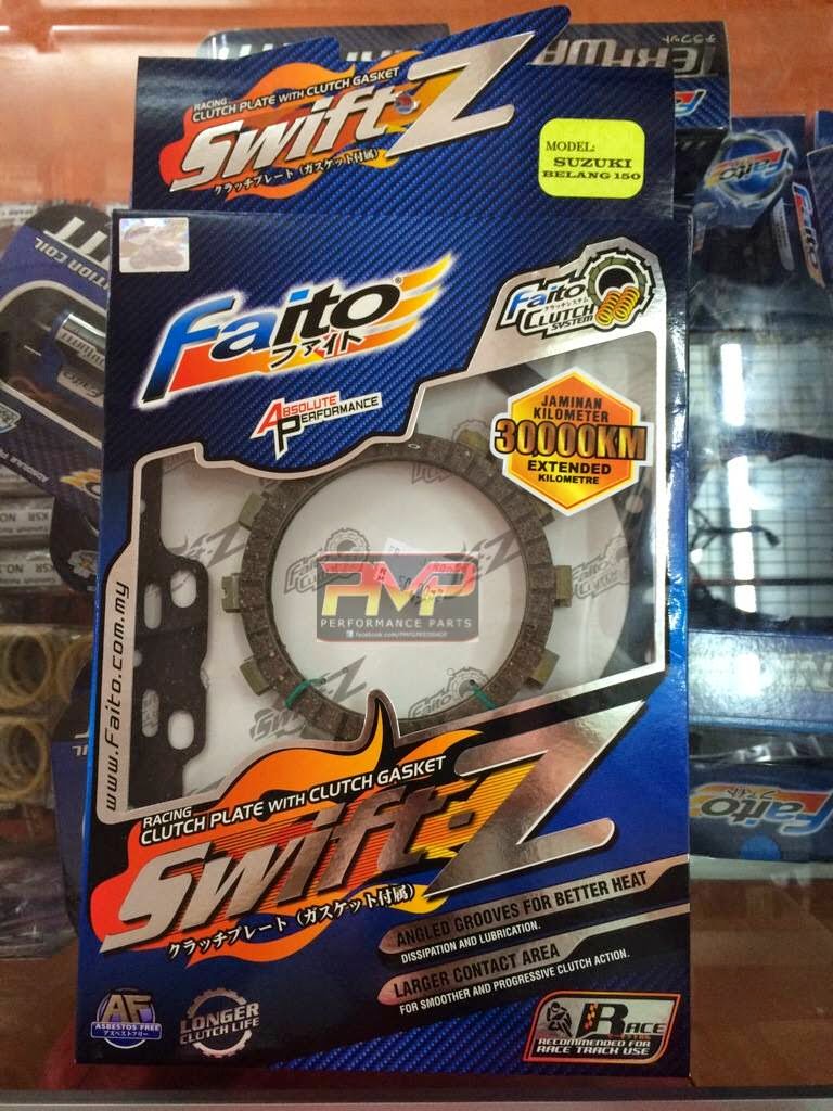 Racing Parts Racing Parts Online Store