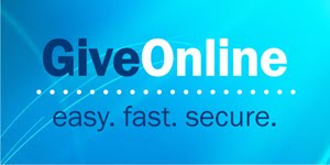 ONLINE GIVING