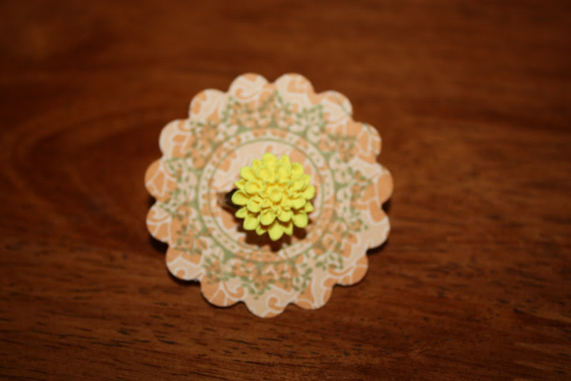 Living the Super Life Jewelry Making {Craft Camp} Tutorials