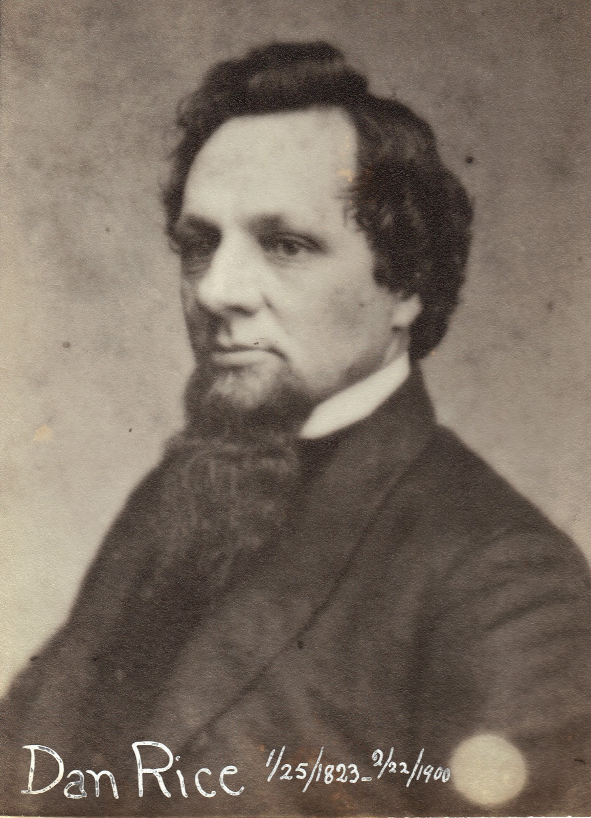 Buckles Blog Our Founder!