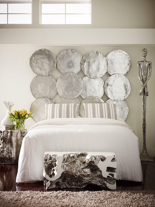 LET'S STAY Cool 3D wall art and wall decor ideas