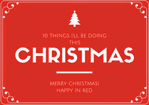 Christmas Christmas