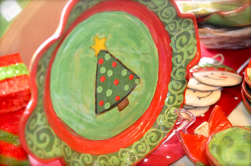 The Square Cupboard Etta B Christmas