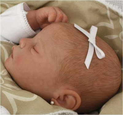 los bebes reborn de maite