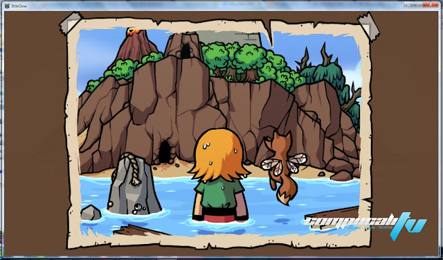 Ittle Dew PC Full FAS Ittle Dew PC Full FAS