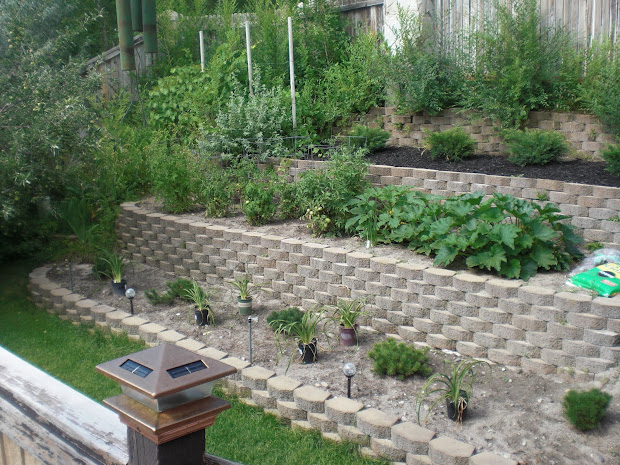 yardtistic backyard terrace