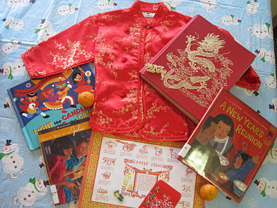 Alphabet Adventures: January 2012