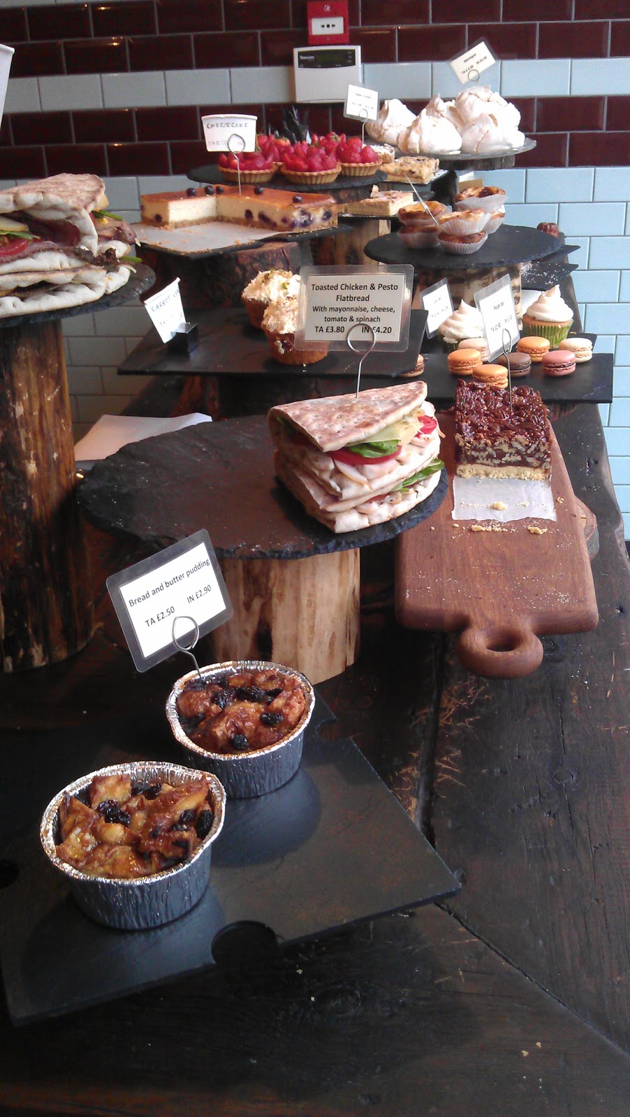 Great Cafes Coffee & Cake Great Cafes Coffee & Cake