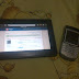 BlackBerry PlayBook Tablet - hmmm gimana ya???