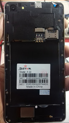 5STAR X10 FLASH FILE 1000% TESTED MT6580 6.0 OFFICIAL FIRMWARE FREE DOWNLOAD 5STAR X10 FLASH FILE 1000% TESTED MT6580 6.0 OFFICIAL FIRMWARE FREE DOWNLOAD